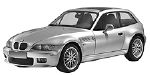 BMW E36-7 C1527 Fault Code