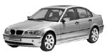 BMW E46 C1527 Fault Code