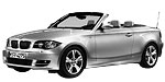 BMW E88 C1527 Fault Code